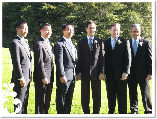 2007NovThanksgivingandRickWedding 055